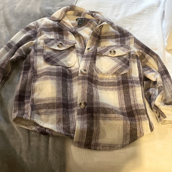 This pretty soft lightweight jacket - Picture 1 of 1